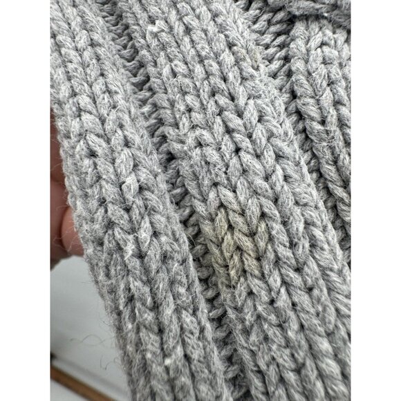 Vintage Apt 9 Womens Small Cardigan Open Knit Y2K 90s Retro Grunge Cottagecore - Picture 11 of 16